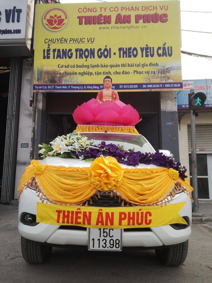 Giới thiệu công ty